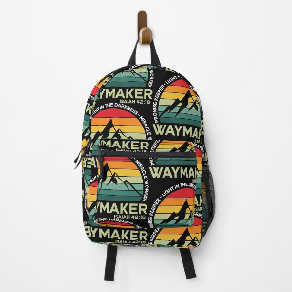 Item preview, promise keeper, waymaker designed and sold by JaMatt1983.
