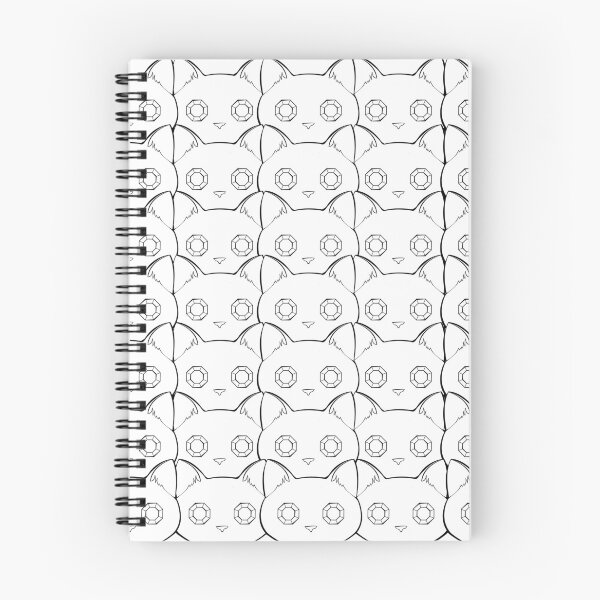 Item preview, Glamour Cat designed and sold by vcaiauk.