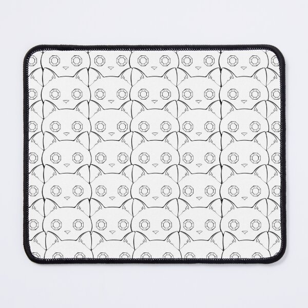 Item preview, Glamour Cat designed and sold by vcaiauk.