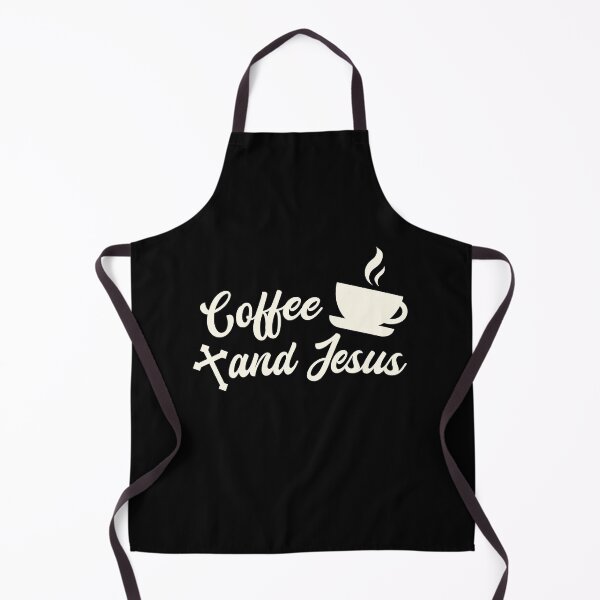 Item preview, coffee and jesus designed and sold by JaMatt1983.