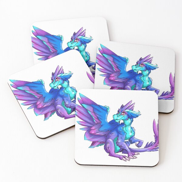 Item preview, Twilight Dragon designed and sold by F-b-N.