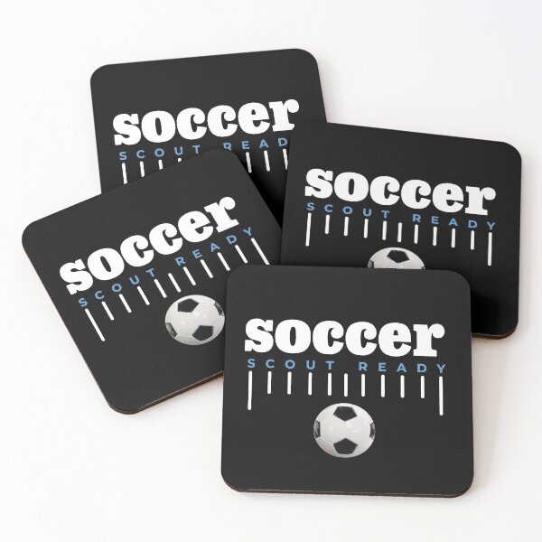 Item preview, Scout Ready Soccer Gear & Merchandise designed and sold by scoutready.