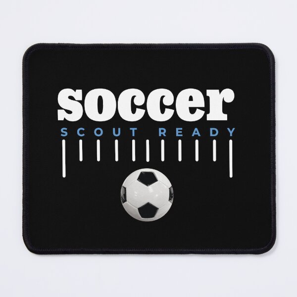Item preview, Scout Ready Soccer Gear & Merchandise designed and sold by scoutready.