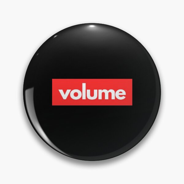 Artikelvorschau, Volumen-minimalistisches Typografie-Design entworfen und verkauft von AngstDesign.
