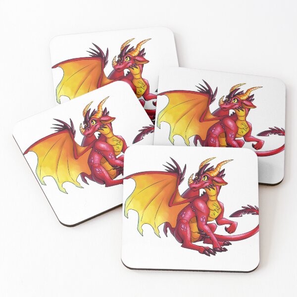 Item preview, Fire Dragon designed and sold by F-b-N.