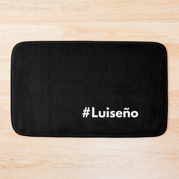 Item preview, Hashtag Luiseño designed and sold by HashtagZone.