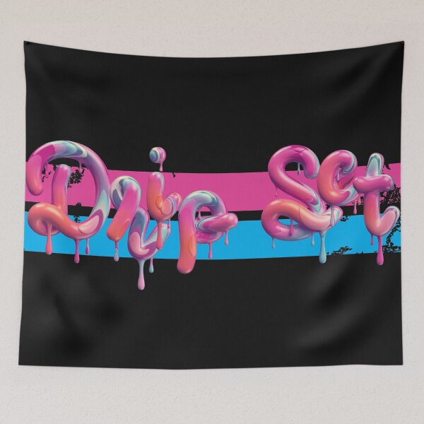Item preview, DRIP SET designed and sold by Stanley Lambert.