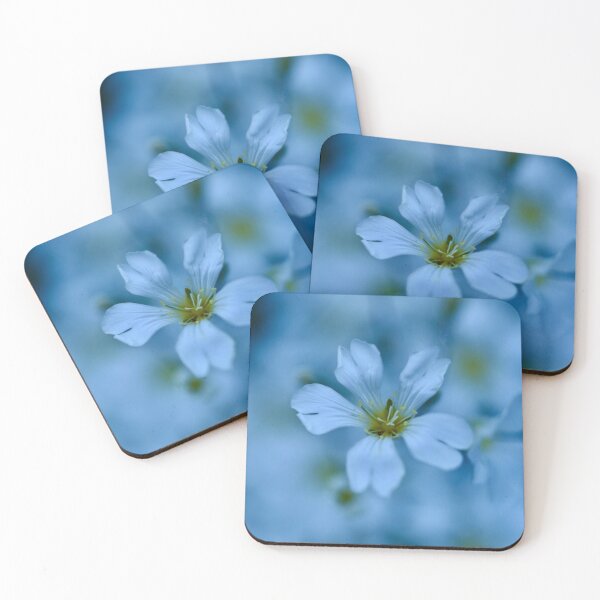 Item preview,  Cloe up of Digial photograph of Alpine flower designed and sold by SimonJohnson1.