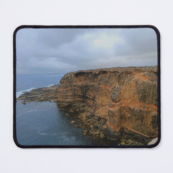 Item preview, Wanna Lookout II | Lincoln National Park | South Australia designed and sold by iwaya-bazaar.