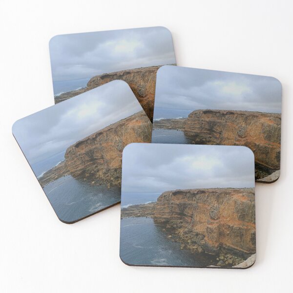 Item preview, Wanna Lookout II | Lincoln National Park | South Australia designed and sold by iwaya-bazaar.