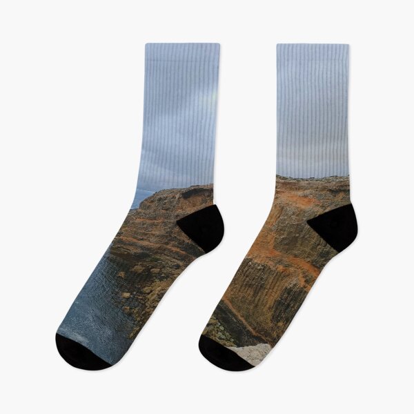 Item preview, Wanna Lookout II | Lincoln National Park | South Australia designed and sold by iwaya-bazaar.