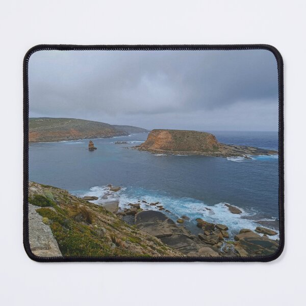 Item preview, Wanna Lookout | Lincoln National Park | South Australia designed and sold by iwaya-bazaar.