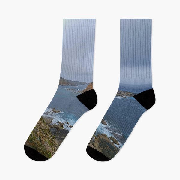 Item preview, Wanna Lookout | Lincoln National Park | South Australia designed and sold by iwaya-bazaar.