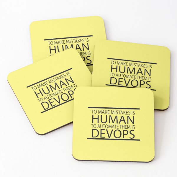 Item preview, DevOps Woman Hombre de DevOps Techie - IT Nerd designed and sold by IrinchiDE.