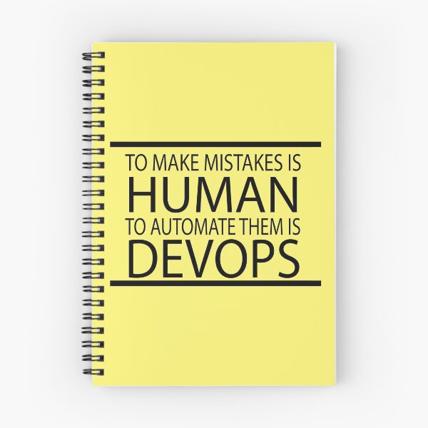 Item preview, DevOps Woman Hombre de DevOps Techie - IT Nerd designed and sold by IrinchiDE.