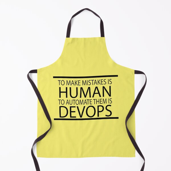 Item preview, DevOps Woman DevOps Man Techie - IT Nerd designed and sold by IrinchiDE.