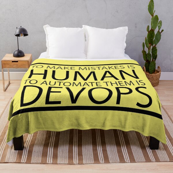Item preview, DevOps Woman DevOps Man Techie - IT Nerd designed and sold by IrinchiDE.
