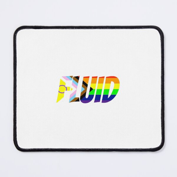 Item preview, FLUID designed and sold by jeremydwilliams.