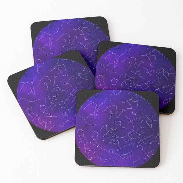 Item preview, Astrological print designed and sold by Clo Batz.