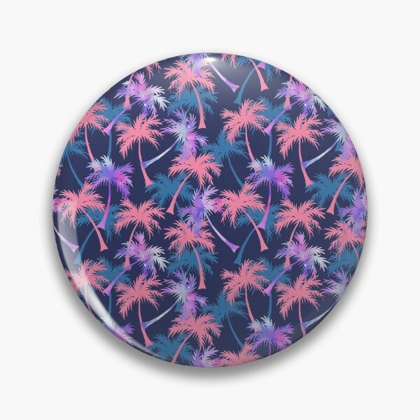 Item preview, Tropical Pattern designed and sold by Cosix.