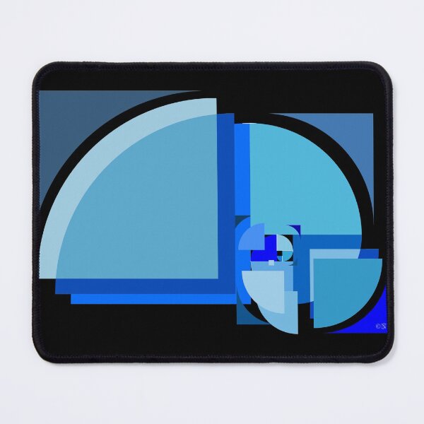 Item preview, Golden Ratio Deconstructed designed and sold by SymbolGrafix.