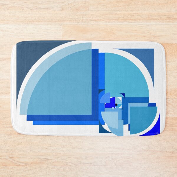 Item preview, Golden Ratio Deconstructed designed and sold by SymbolGrafix.