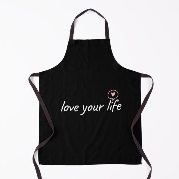 Item preview, Love your life designed and sold by T-shirtgallery.