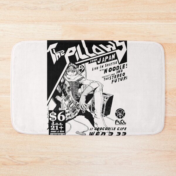 Item preview, the pillows from japan designed and sold by longliveitrn.
