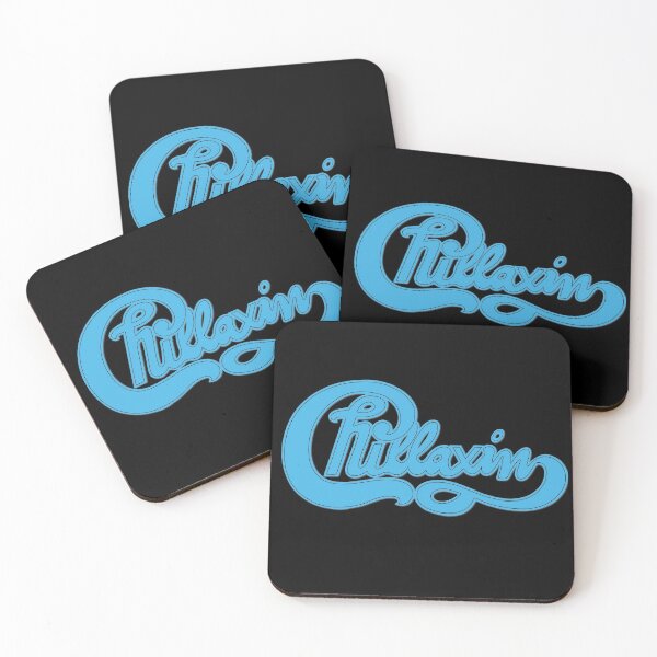 Item preview, Chillaxin by Scout Ready designed and sold by scoutready.