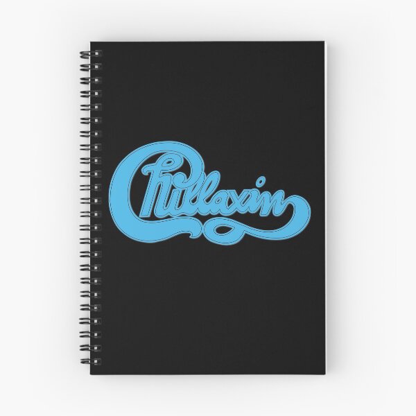 Item preview, Chillaxin by Scout Ready designed and sold by scoutready.