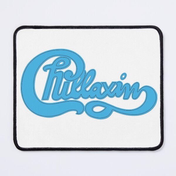 Item preview, Chillaxin by Scout Ready designed and sold by scoutready.