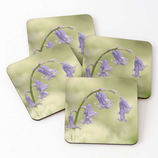 Item preview,  Digital  Photograph of Bluebell Flower designed and sold by SimonJohnson1.