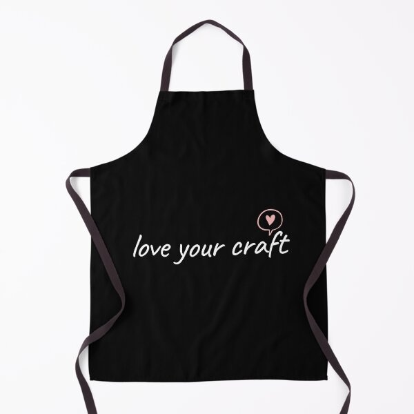 Item preview, Love your craft designed and sold by T-shirtgallery.