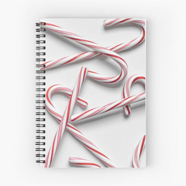 Item preview, Candy Canes on White Background - Season designed and sold by Lisa Thomas.