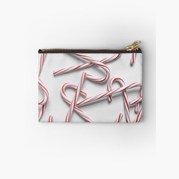 Item preview, Candy Canes on White Background - Season designed and sold by Lisa Thomas.