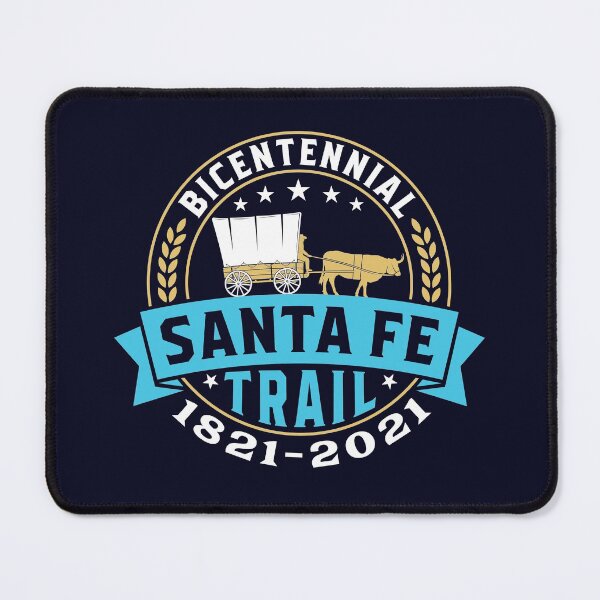 Item preview, 200th Anniversary Santa Fe Trail 2021 designed and sold by jaygo.