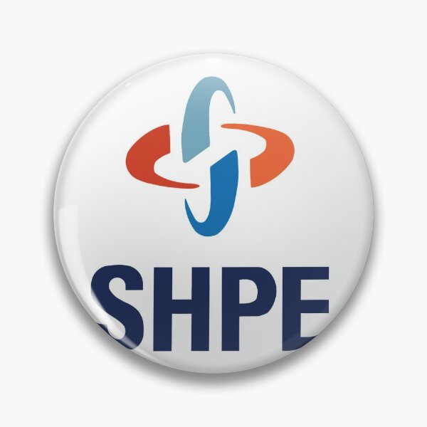 Item preview, SHPE: Society of Hispanic Professional Engineering designed and sold by SHPE-IIT.