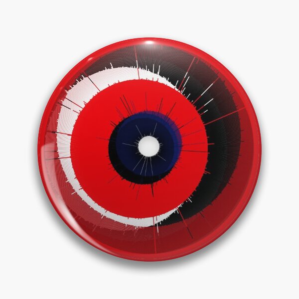 Artikelvorschau, Rote Augen entworfen und verkauft von saffervision.