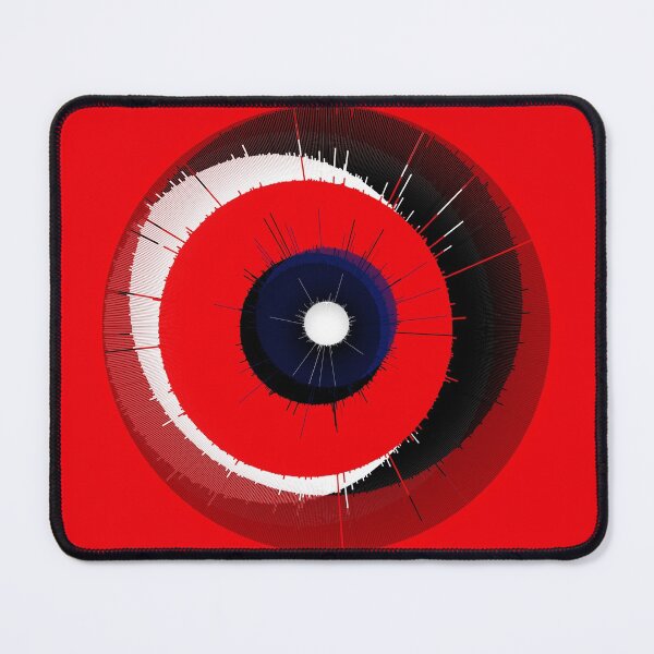 Artikelvorschau, Rote Augen entworfen und verkauft von saffervision.