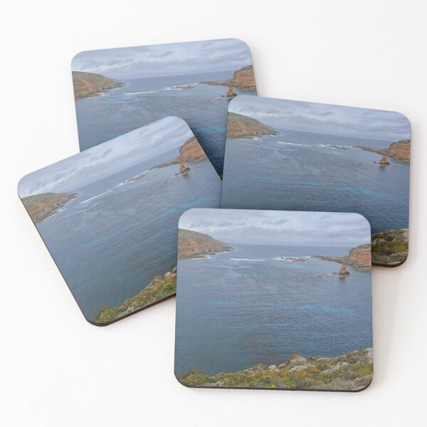 Item preview, Wanna Lookout III | Lincoln National Park | South Australia designed and sold by iwaya-bazaar.