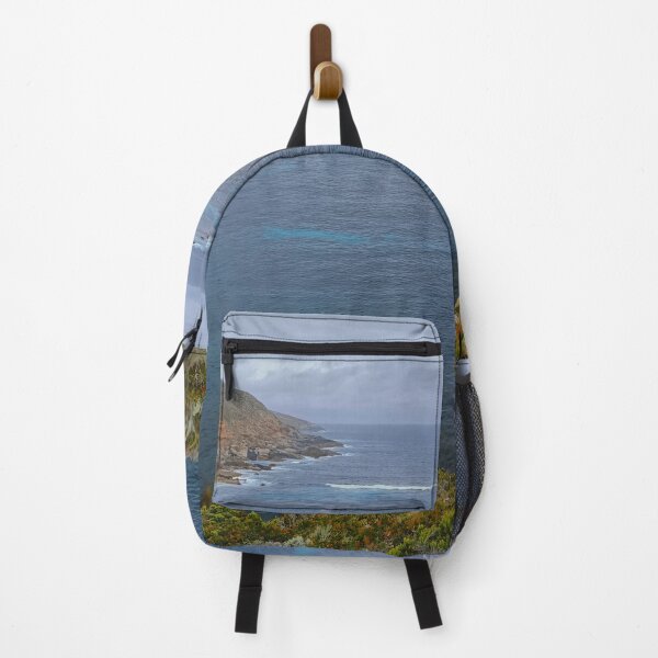 Item preview, Wanna Lookout III | Lincoln National Park | South Australia designed and sold by iwaya-bazaar.