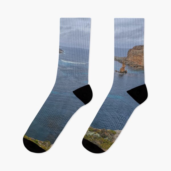Item preview, Wanna Lookout III | Lincoln National Park | South Australia designed and sold by iwaya-bazaar.