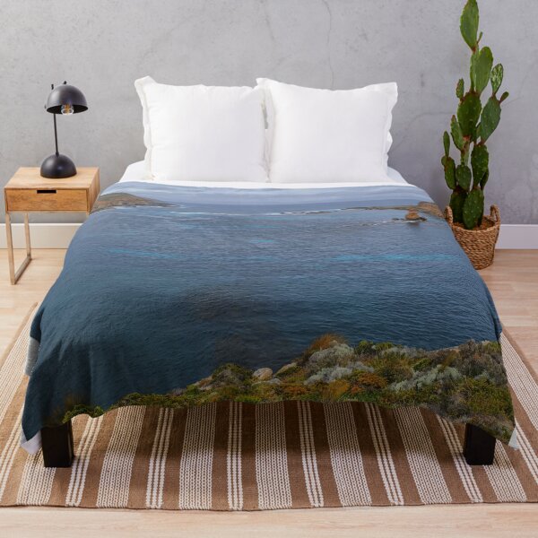 Item preview, Wanna Lookout III | Lincoln National Park | South Australia designed and sold by iwaya-bazaar.