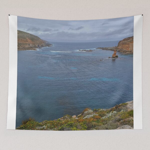 Item preview, Wanna Lookout III | Lincoln National Park | South Australia designed and sold by iwaya-bazaar.