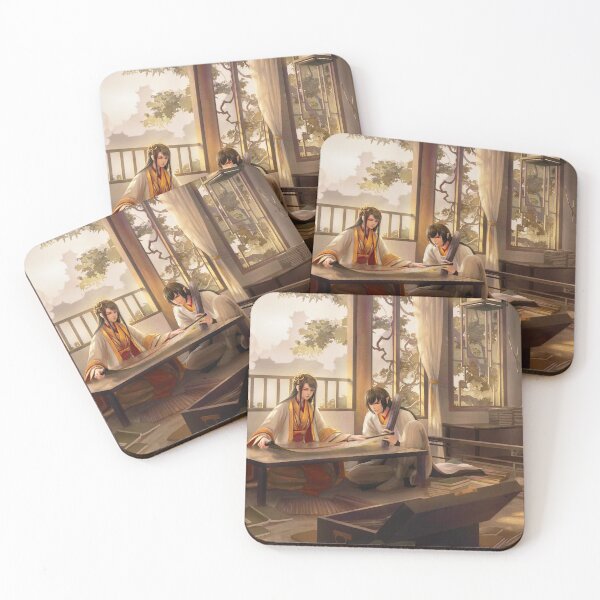 Item preview, Archives designed and sold by xiaofanchuanart.