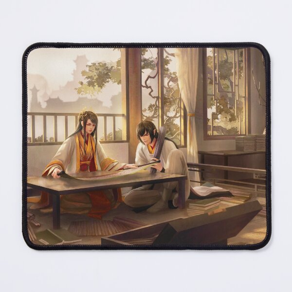 Item preview, Archives designed and sold by xiaofanchuanart.