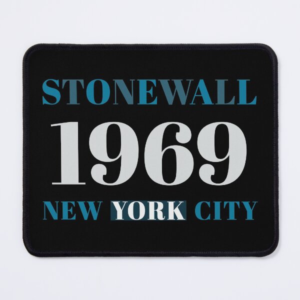 Item preview, Stonewall NYC  designed and sold by iamtoka.