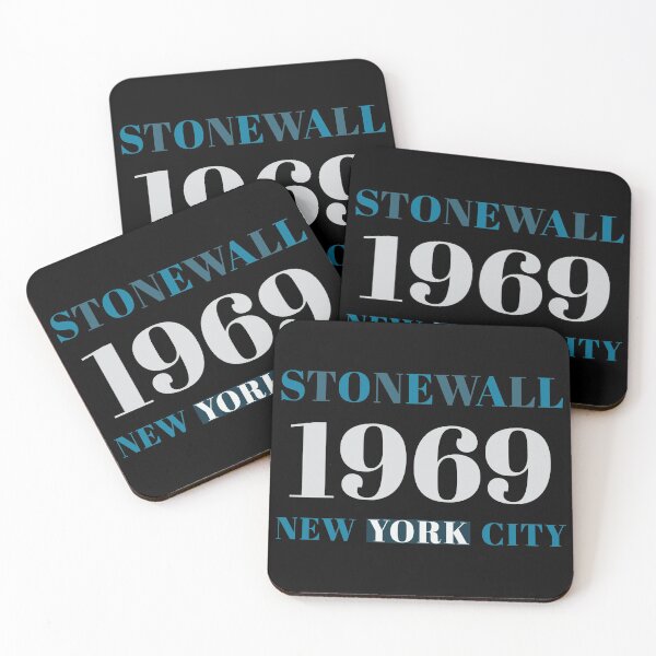 Item preview, Stonewall NYC  designed and sold by iamtoka.