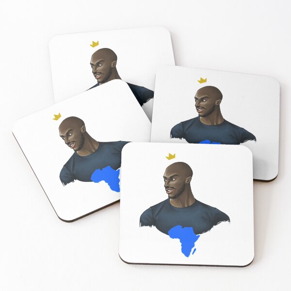 Item preview, King designed and sold by Artseenerd.