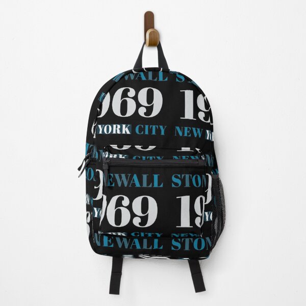 Item preview, Stonewall NYC  designed and sold by iamtoka.